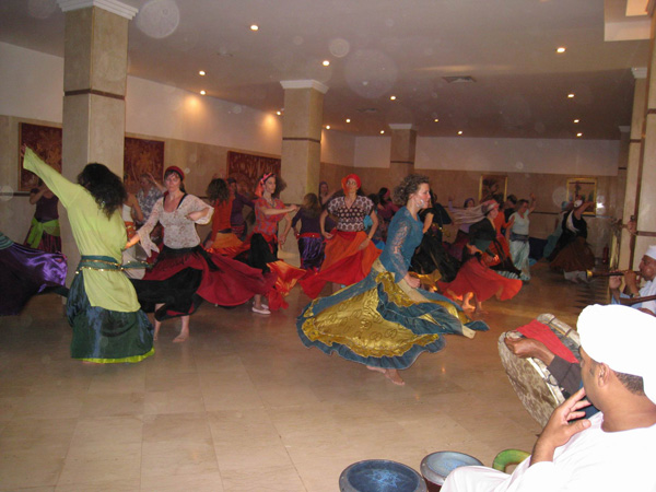 Kharga-2010-Béatrice-&-Musiciens-du-Nil-10