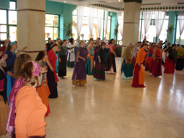 Kharga-2010-Béatrice-&-Musiciens-du-Nil-12