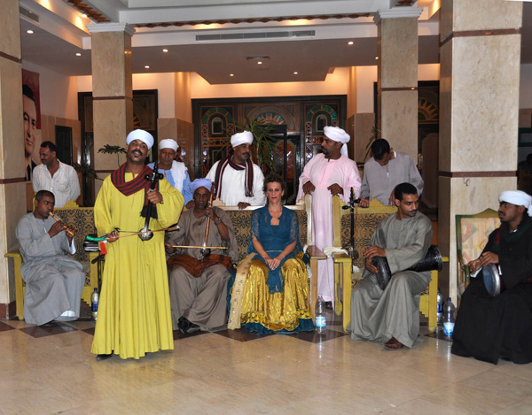 Kharga-2010-Béatrice-&-Musiciens-du-Nil-18