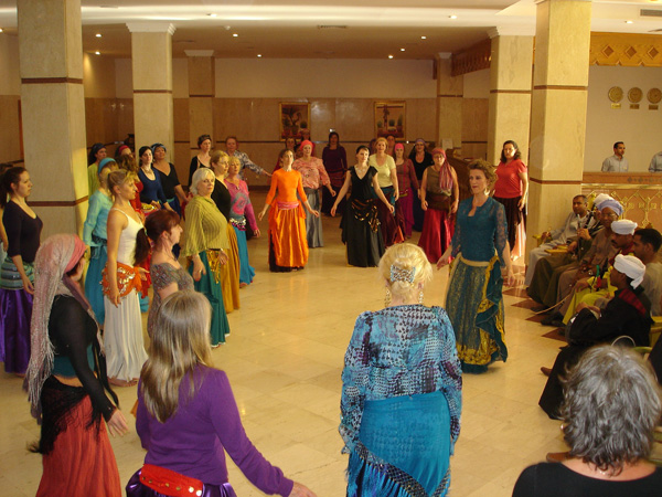 Kharga-2010-Béatrice-&-Musiciens-du-Nil-20