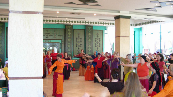 Kharga-2010-Béatrice-&-Musiciens-du-Nil-8