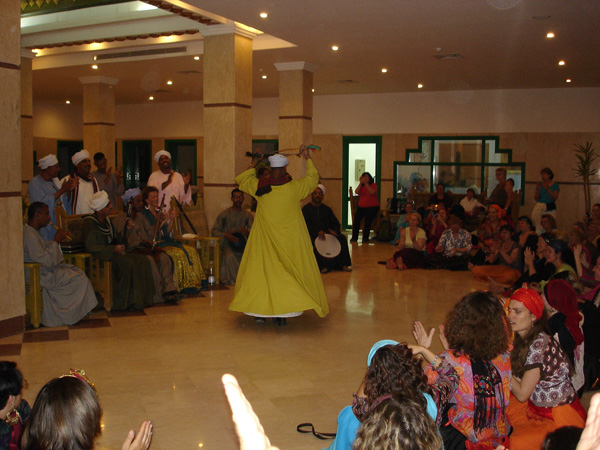 Kharga-2010-Béatrice-&-Musiciens-du-Nil