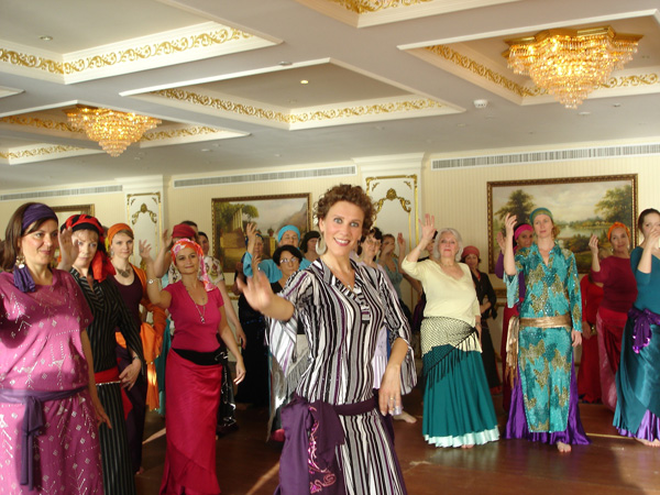 Louxor-2010-Béatrice-&-Ensemble-baladi-2