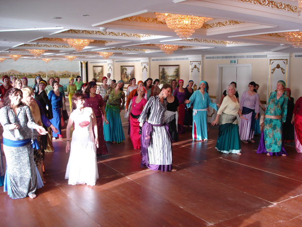 Louxor-2010-Béatrice-&-Ensemble-baladi-3