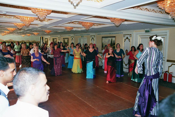 Louxor-2010-Béatrice-&-Ensemble-baladi-4