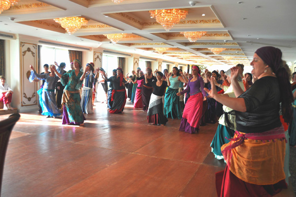 Louxor-2010-Béatrice-&-Ensemble-baladi-6