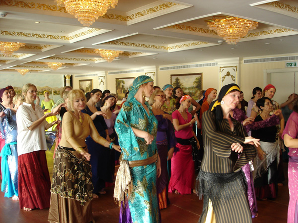 Louxor-2010-Béatrice-&-Ensemble-baladi-7